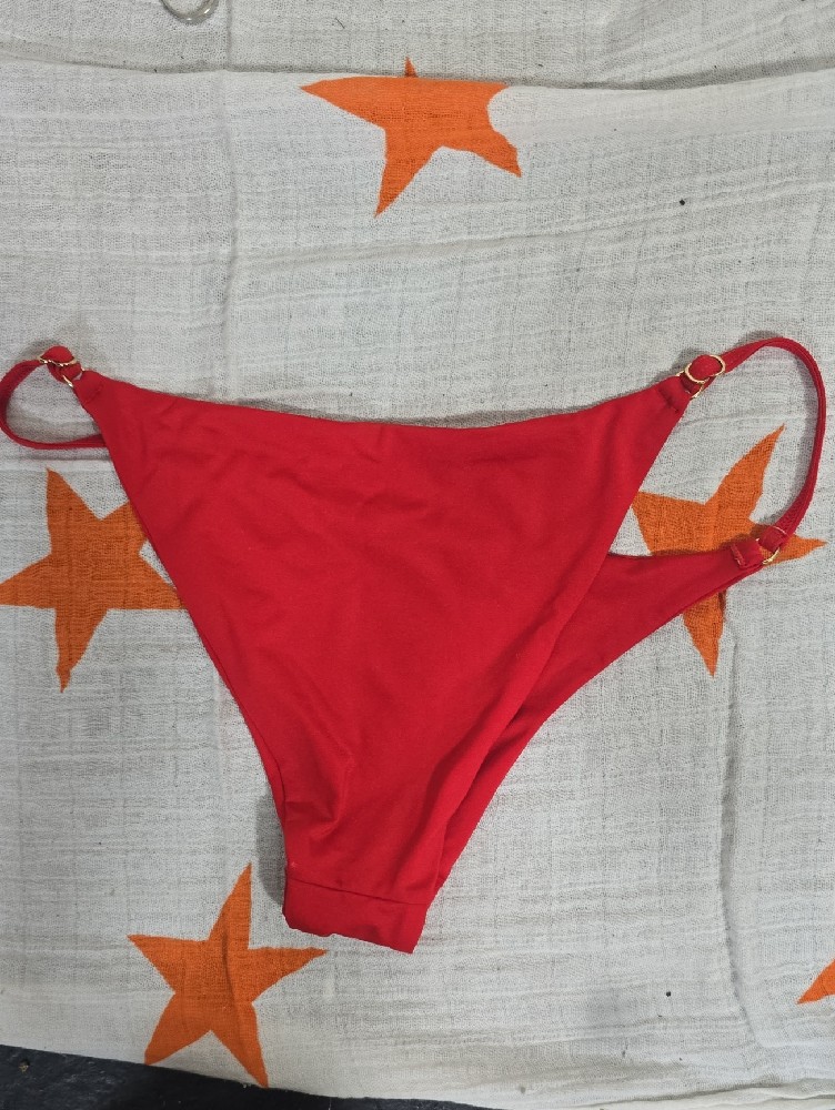 Monday Swimwear Bottoms — image 3 of 4